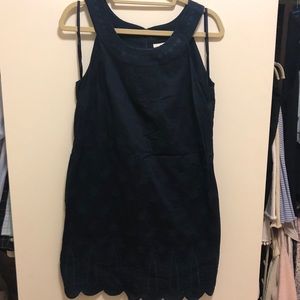 Eyelet Vineyard Vines Dress
